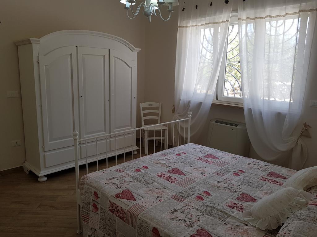 מרטינה פרנקה Villa Venus Woods מראה חיצוני תמונה