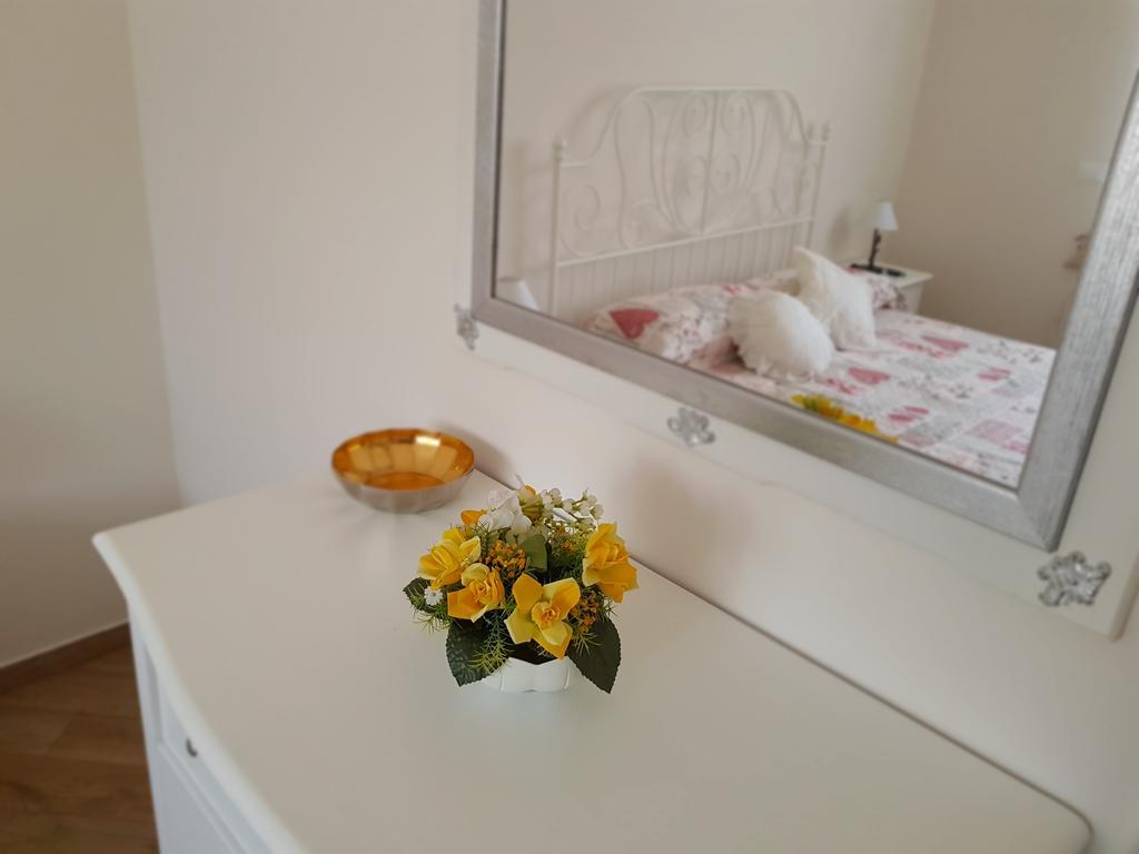 מרטינה פרנקה Villa Venus Woods מראה חיצוני תמונה