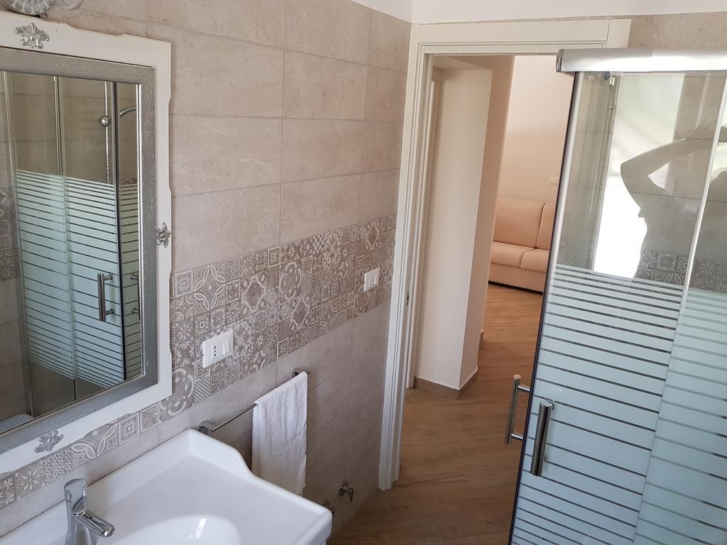 מרטינה פרנקה Villa Venus Woods מראה חיצוני תמונה