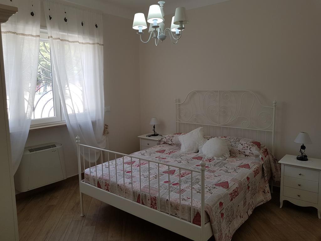 מרטינה פרנקה Villa Venus Woods מראה חיצוני תמונה