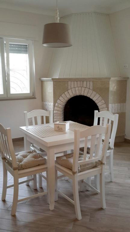 מרטינה פרנקה Villa Venus Woods מראה חיצוני תמונה