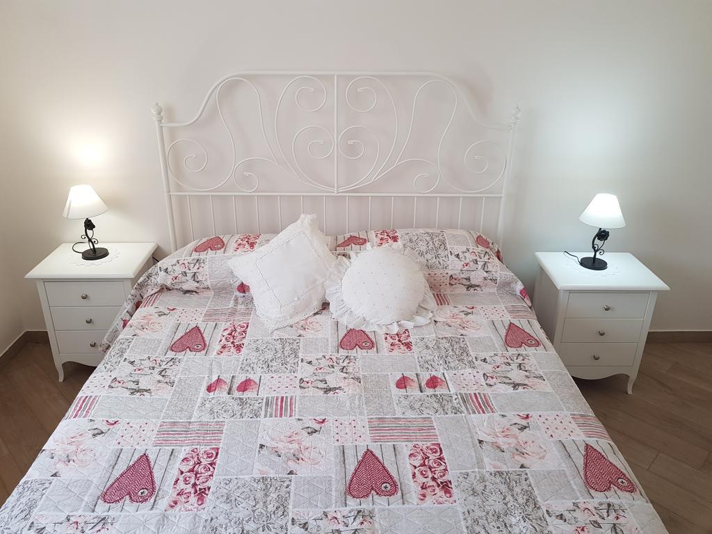 מרטינה פרנקה Villa Venus Woods מראה חיצוני תמונה