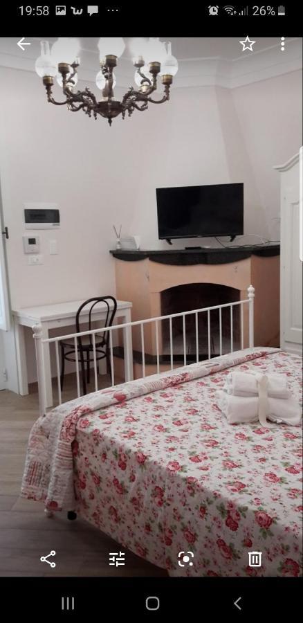מרטינה פרנקה Villa Venus Woods מראה חיצוני תמונה